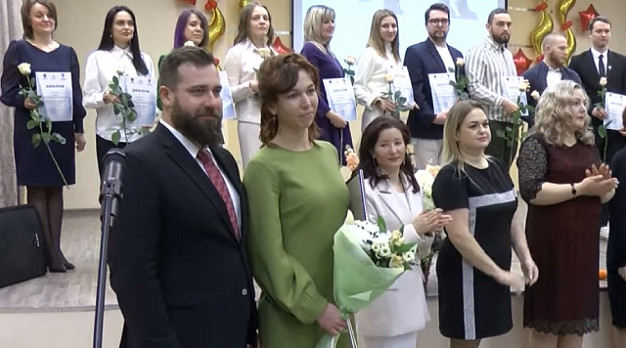 Иваново обеспечено педагогами на 83 процента